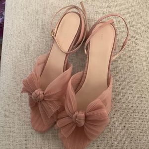 Loeffler Randall size 12